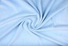 Nicky Velours Baby Blauw