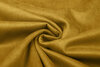 Suedine Stretch Ocher