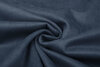 Suedine Stretch Jeans Blue