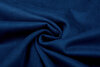 Suedine Stretch Royal Blue