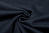 Suedine Stretch Navy