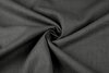 Washed Linen Dark Grey