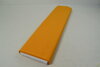 Cotton uni Poplin Ocher