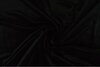 Velvet Stretch Black