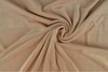 Fluweel Stretch Roze