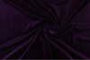 Velvet Stretch Purple