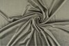 Velvet Stretch Silver Grey