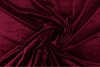Velvet Stretch Bordeaux