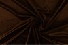 Velvet Stretch Brown