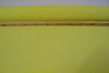 Checked fabric 0.3 cm Yellow
