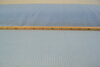Checked fabric 0.3 cm Baby Blue