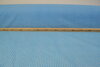 Checked fabric 0.3 cm Aqua