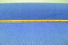 Checked fabric 0.3 cm Blue