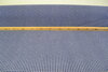 Checked fabric 0.3 cm Marine