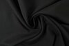 Fabric Flame Retardant Black
