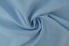 Fabric Flame Retardant Baby Blue
