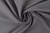 Fabric Flame Retardant Dark Grey