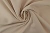 Fabric Flame Retardant Champagne
