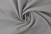 Fabric Flame Retardant Silver Grey