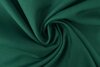 Fabric Flame Retardant Dark Green