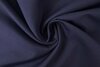 Fabric Flame Retardant Navy
