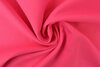 Fabric Flame Retardant Fuchsia