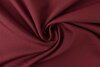 Fabric Flame Retardant Bordeaux