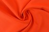 Fabric Flame Retardant Orange