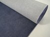 Japanse Denim Stoffen Blauw Stretch