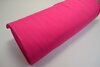 Joggingstof Brushed Fuchsia