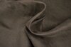 Suedine Dark Gray