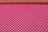 Mesh fabric Milano Neon Pink