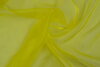 Organza Geel