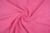 Badstof Roze
