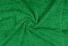Badstof Groen