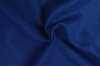 Coat Wool Cobalt