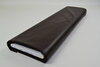 Faux Leather Fabrics&nbsp;Dark Brown