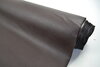 Kunstleer / Skai Heavy Leather Donker Bruin
