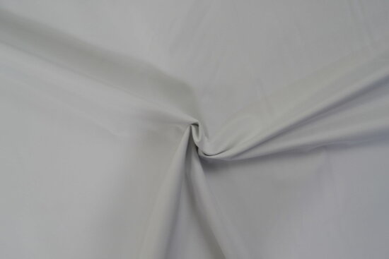 Blackout fabric White