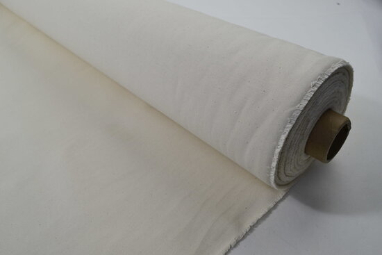 Unbleached cotton Twill Binding