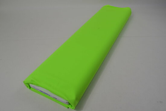 Lycra Sport Neon Green