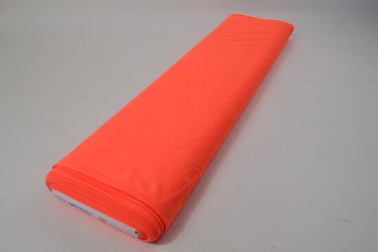 Lycra Sport Neon Orange