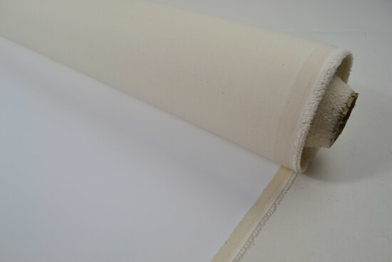 Schildersdoek Geprepareerd 165 Cm Breed 1.7 meter