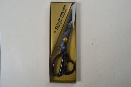 Fabric scissors Carbon