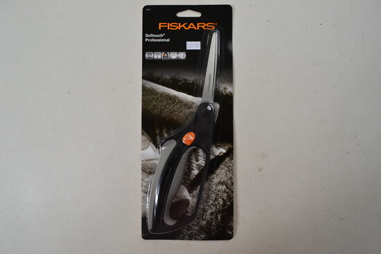 Fiskars Reuma schaar