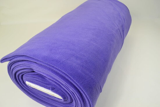 Polar Fleece Purple