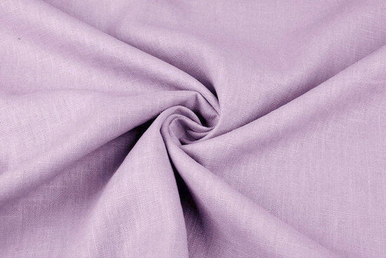 Washed Linen Lilac