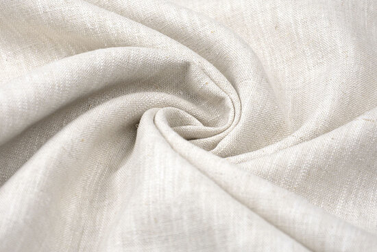 Washed Linen Natural