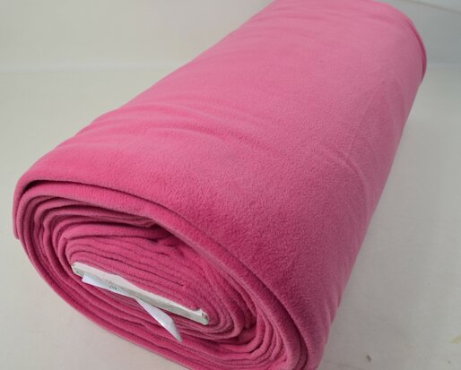 Polar Fleece Pink