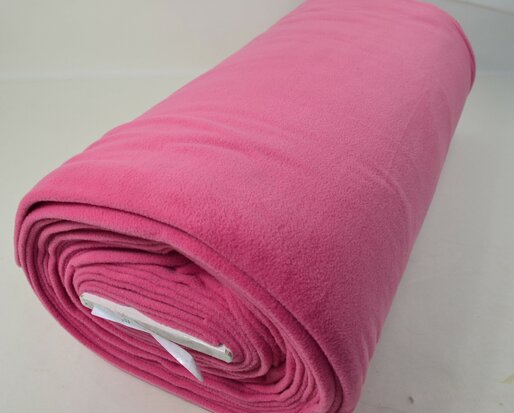 Polar Fleece Roze